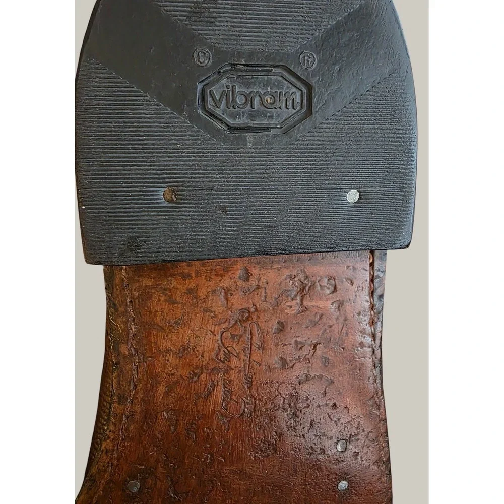 Florsheim vintage imperial